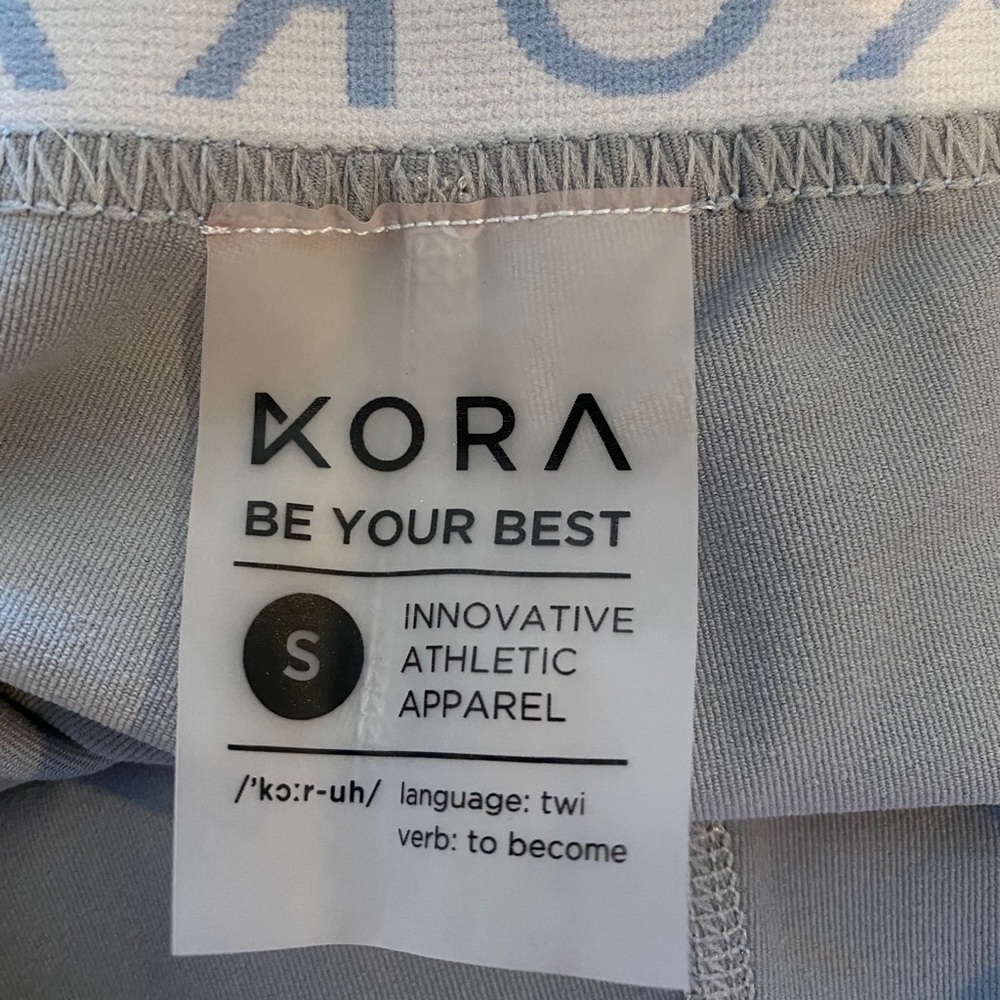 Kora Leggings View 2